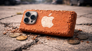 Пополнения — всё. Как платить в App Store после 1 апреля 2026 года: рабочие способы