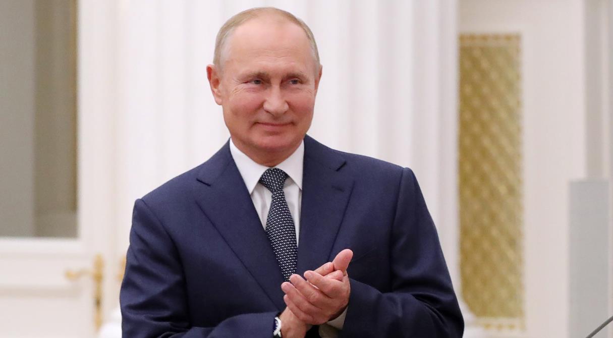 Владимир Путин предложил новые выплаты для многодетных