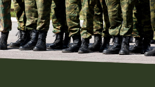 Военные пенсии повысят с 1 октября 2026 года на 5,2%
