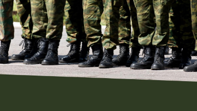 Военные пенсии повысят с 1 октября 2026 года на 5,2%