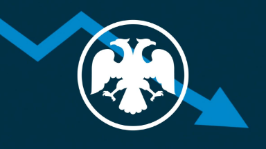 Новая ключевая ставка — 15,5%. Как она ударит по депозитам и ипотеке