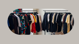 Брендовую одежду можно будет перепродавать через новый сервис Looton