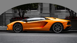 Налог на роскошь расширили: за какие машины придётся платить больше