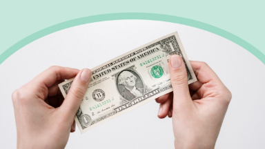 Шатун-шатдаун, НДС взлетел до 22%, а золото – почти до 4 000 долларов. Прогноз курсов валют на 6-12 октября 2025 года