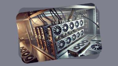 Холодная зима — горячие санкции: майнинг запретят в 2 регионах с 15 ноября