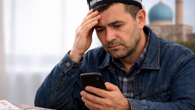 Кредиты, взятые мошенниками, больше не будут вешать на людей