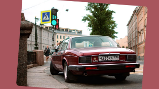 Степь спасла русичей. Что произошло с утильсбором на автомобили из ЕАЭС: новости и прогнозы