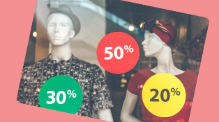 С 1 апреля рассрочка без накруток: продавцам запретят хитрить с ценой