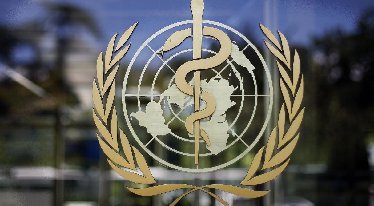 Всемирная сеть здравоохранения объявила о новой пандемии в мире