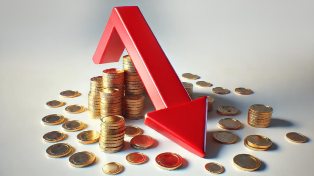 Возвращение легенды: ключевая ставка упадёт до 13% в 2025 году