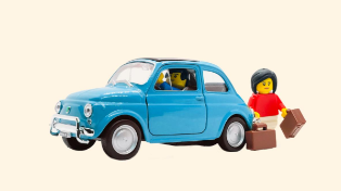 На 40% дороже: Центробанк поменял тарифы на ОСАГО с 9 декабря 2025 года