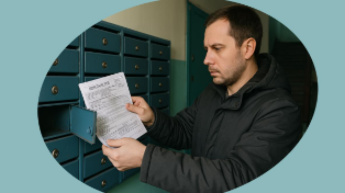Квитанций за ЖКУ не ждите. Новые правила по оплате коммуналки