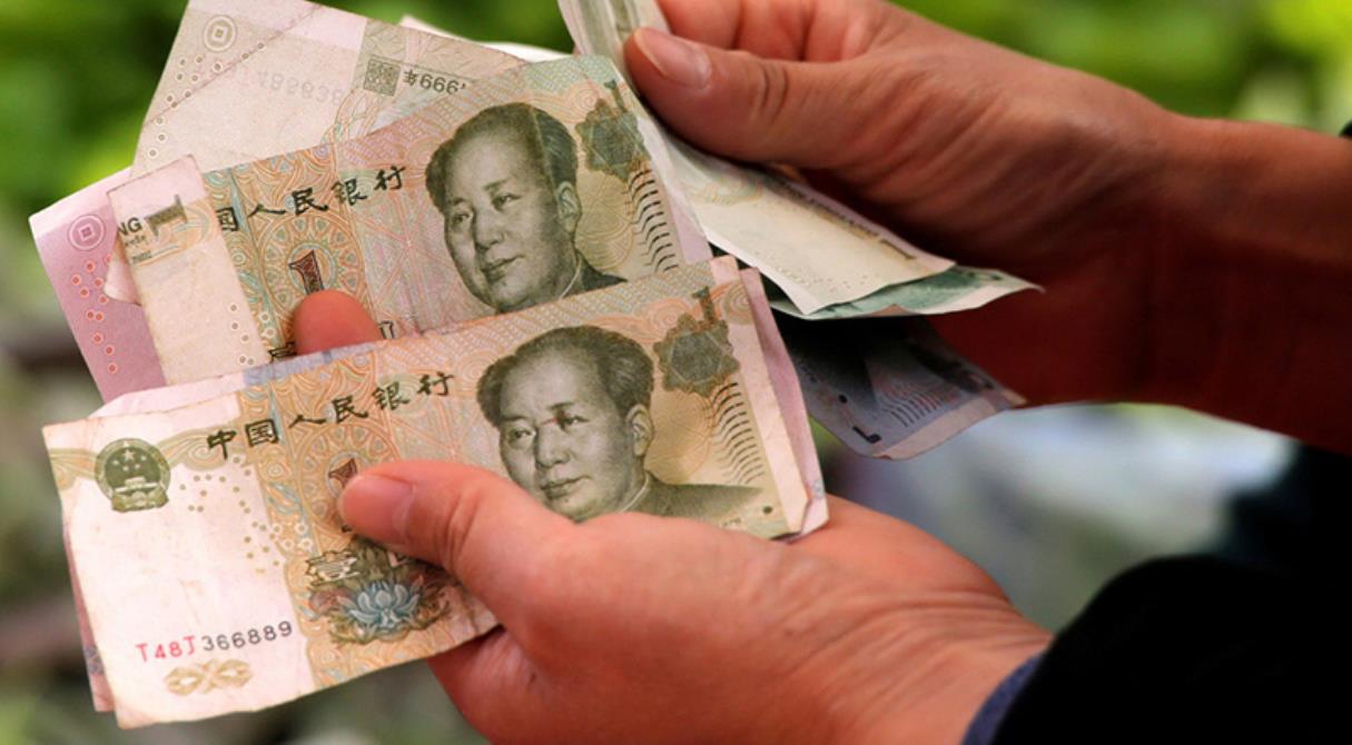 Немодные юани. Почему вклады в китайской валюте дешевеют