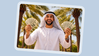 Доллар плывёт на Кайманы: курс сильнейших валют стран мира и риски их покупки