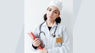 В России изменили правила записи к врачу через «Госуслуги»