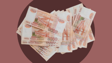 Дотянуть до зарплаты. Почему в мае 2025 пришёл такой маленький аванс?