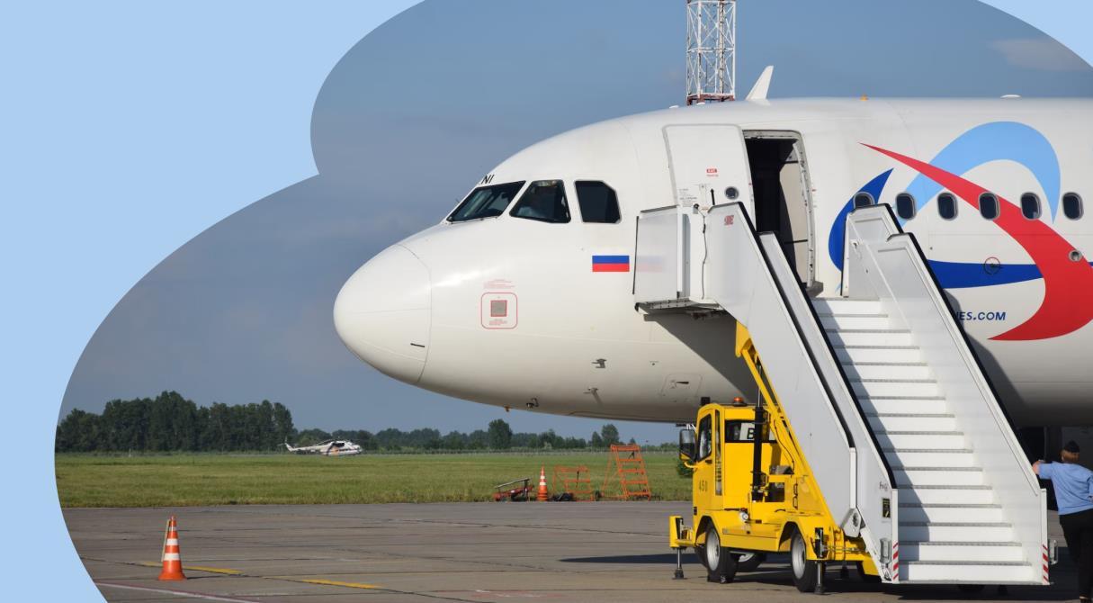 Авиабилеты из России резко подорожали. Куда можно улететь и за сколько?