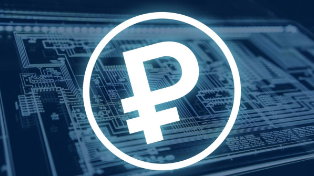 Матрица повсюду: цифровой рубль разрешат переводить за границу гражданам и бизнесу
