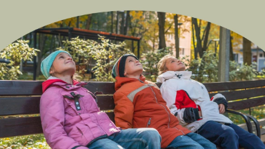 Многодетным сохранят единое пособие при превышении дохода до 10%