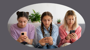 Для детей до 15 лет хотят запретить соцсети. Как проверят возраст?