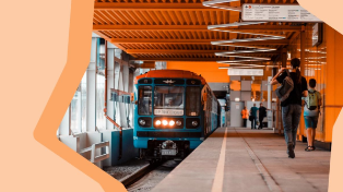 В метро начнут проверять телефоны: что важно знать пассажирам