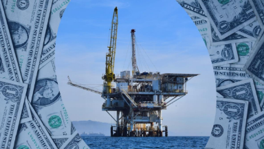 Убытки на триллион. Прогноз на акции «ЛУКОЙЛ» в 2026 году