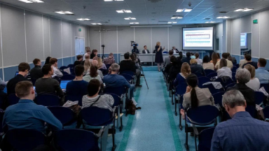 В Москве состоялось яркое событие в теме AdTech и MarTech – VII Конференция «Автоматизация маркетинга»