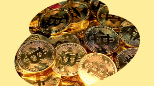 Биткоин достиг рекордной цены: прогноз курса
