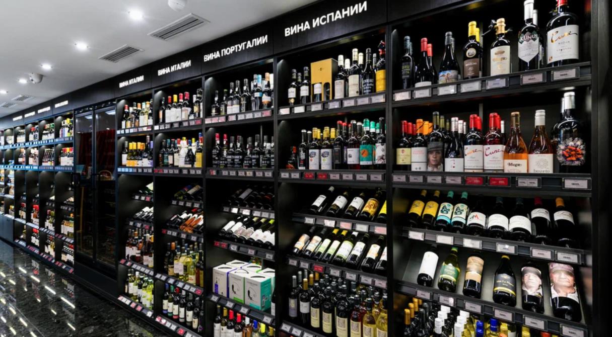 Тоска по «Берёзкам»: в России возродят валютные магазины для избранных