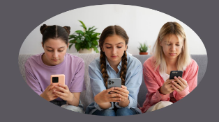 Кто решает за ребёнка: власти нацелились на запрет смартфонов