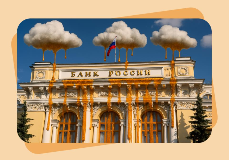 Бензин остудит пыл ЦБ. На сколько снизится ключевая ставка в сентябре?