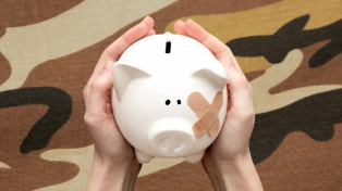 Власти вводят военный налог: правда или фейк?