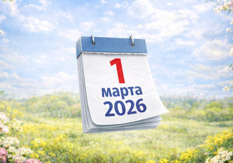 Запрет иностранных слов, воображаемые алименты и новые штрафы — как  изменилась наша жизнь с 1 марта