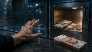 ЦБ продлил валютные ограничения до 9 марта 2027 года