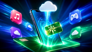 РСХБ разрешил пополнять Apple ID без иностранной карты