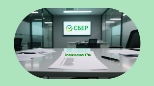 Оптимизация или удар по рынку? «Сбер» объявил о сокращении 20% штата