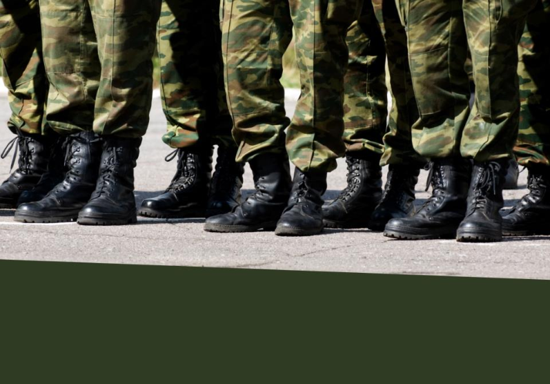 На 4% или 6,8%: на сколько повысят военные пенсии с 1 октября 2026 года?