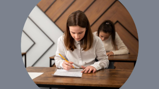 Тренажёр для ЕГЭ появился на «Госуслугах»: как он работает