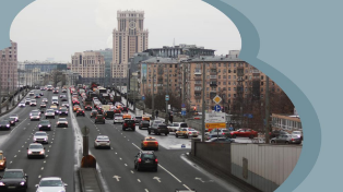 Автомобили будут регистрировать в МФЦ