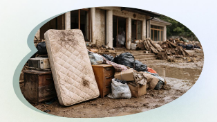 Деньги за паводок: сколько заплатят пострадавшим в Дагестане и как получить выплаты