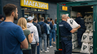 Налог на пот: почему и какие налоги повысят в 2026 году