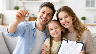 Поровну всем: доли детей при маткапитале предложили закрепить в законе