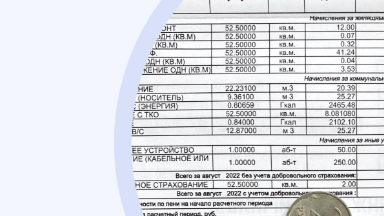 Одна квитанция на всё: Казахстан переходит на Единый платежный документ