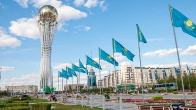 Российские специалисты ищут пристанище в Казахстане