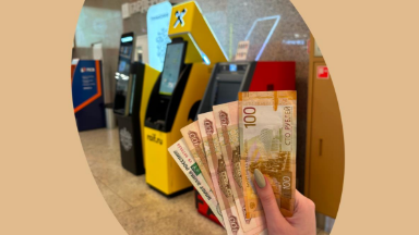 Контроль за наличными усилят: под оганичения попадут банкоматы