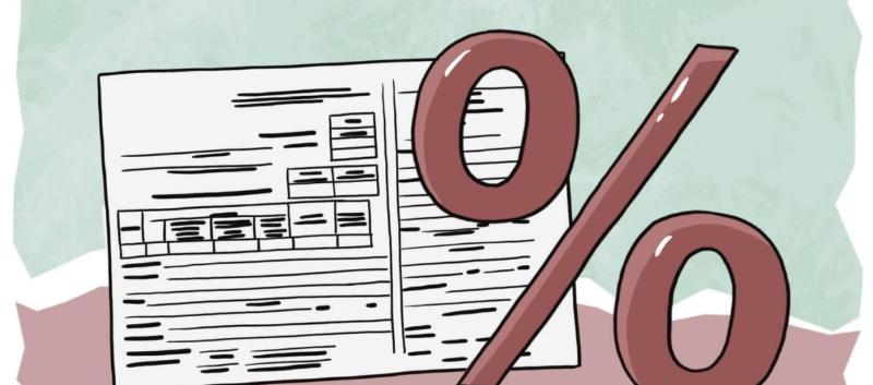 Переводы с карты на карту облагаются налогом?
