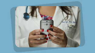 Медицинский фишинг: россиян заманивают в чаты поликлиник