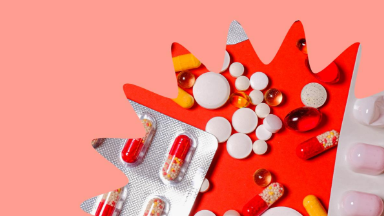 Бесплатные лекарства хотят выдавать всем пенсионерам