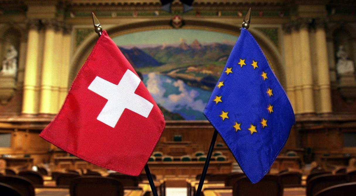 политики швейцарии