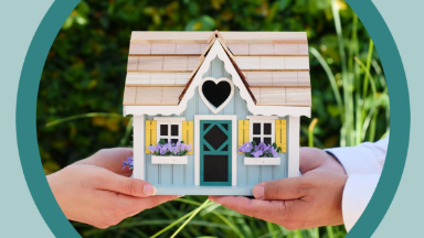 С 1 февраля семейную ипотеку могут не дать из-за прописки ребёнка